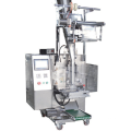 salt paper creamer packets bag packing machine